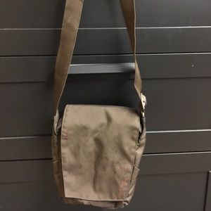 REI shoulder bag